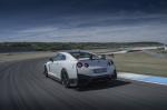 Nissan GT-R Nismo 2019 года (WW)